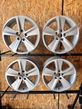 4 FELGI ALU. SEAT LEON 3 17'' 7,5J  ET51 - 1