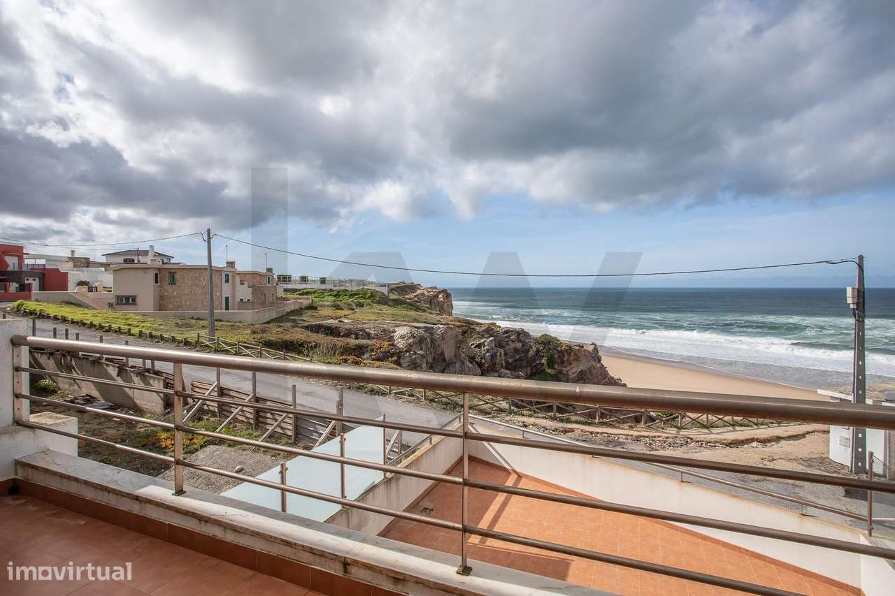 Moradia Exclusiva T3 na Primeira Linha de Mar - Grande imagem: 4/60