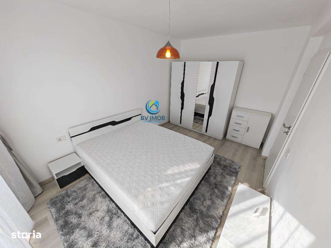 Inchiriem Apartament 2 Camere, Modern, Decomandat, Alphaville Arena - Imagine principală: 4/19