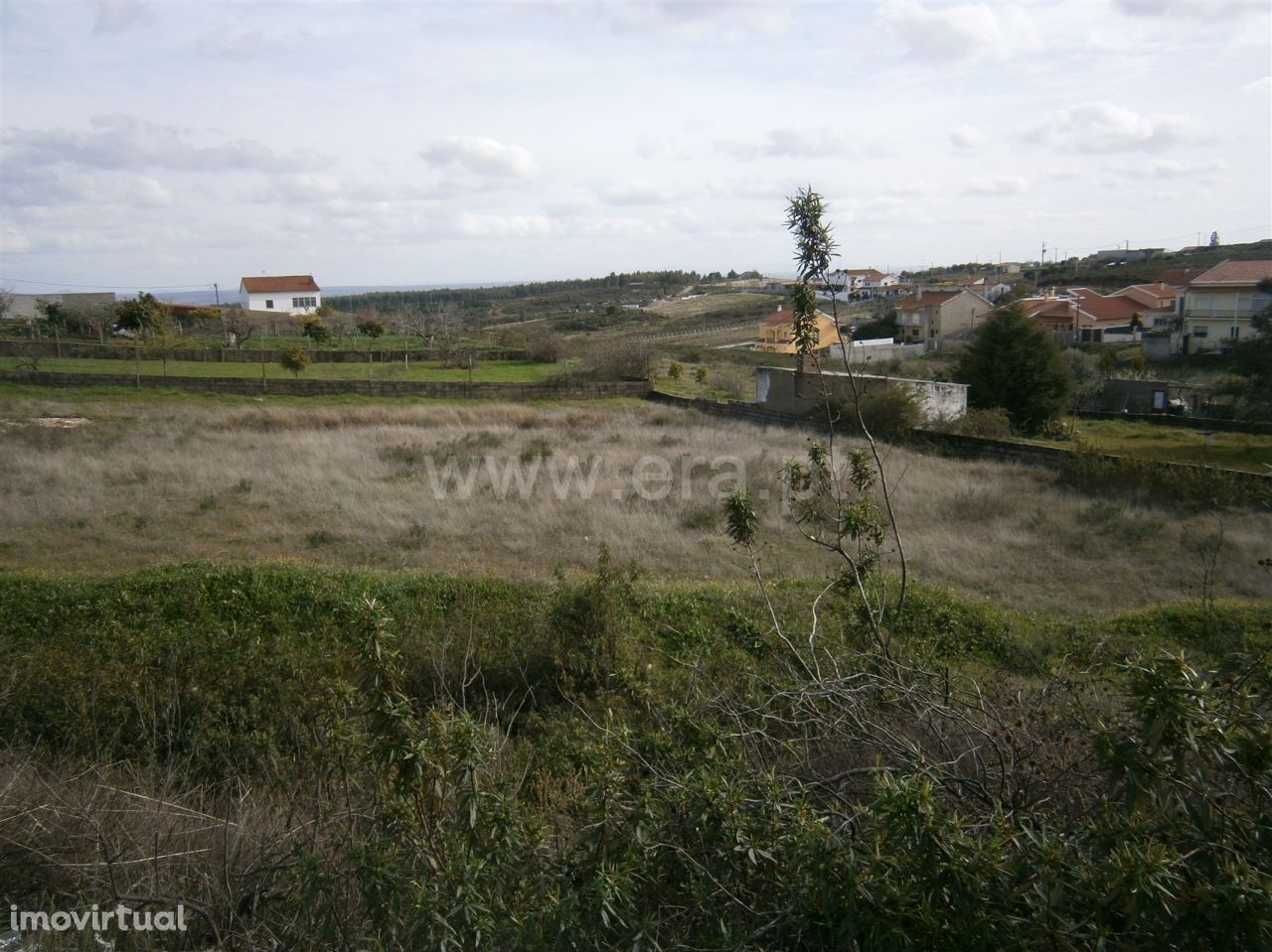 Terreno Para Construção