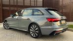 Audi A4 Avant 35 TDI S tronic S line - 11