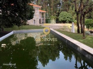 Quinta T4 Venda em Valpedre,Penafiel - Grande imagem: 2/8