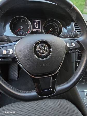 VW Golf Variant 1.6 TDI (BlueMotion ) Comfortline - 23