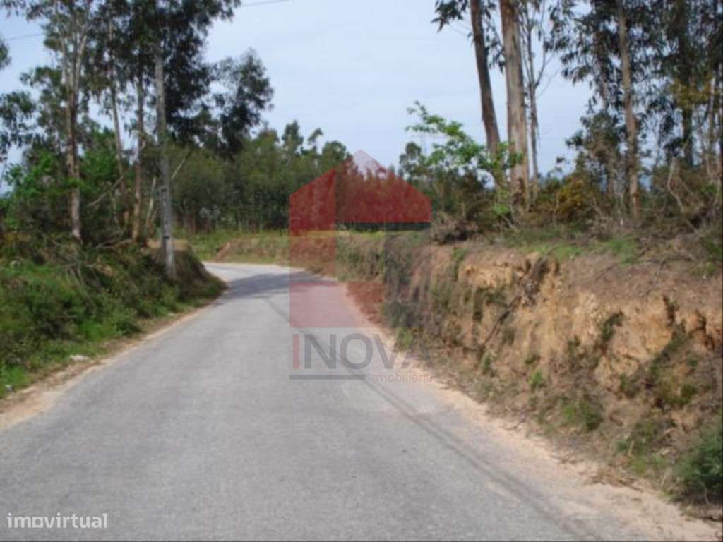 Terreno, Oleiros - Grande imagem: 5/5