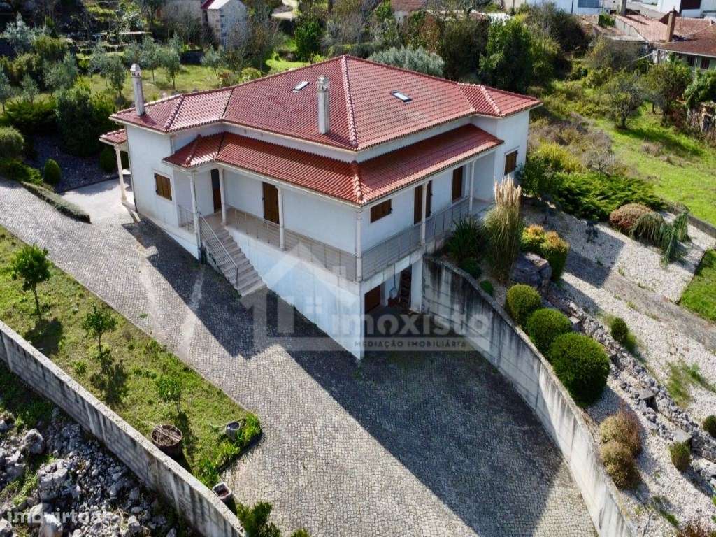 Moradia T6 pronta a habitar em Soure - Grande imagem: 4/58