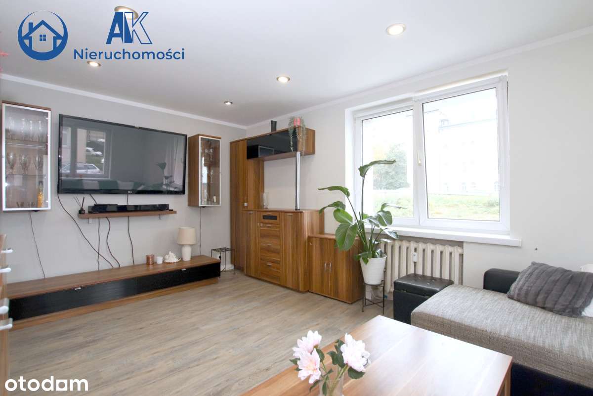 Mieszkanie Inwestycyjne Blisko Starówki-3