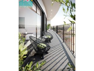 Apartamento T4 Duplex com Lugares de Garagem em Aveiro - Grande imagem: 5/14