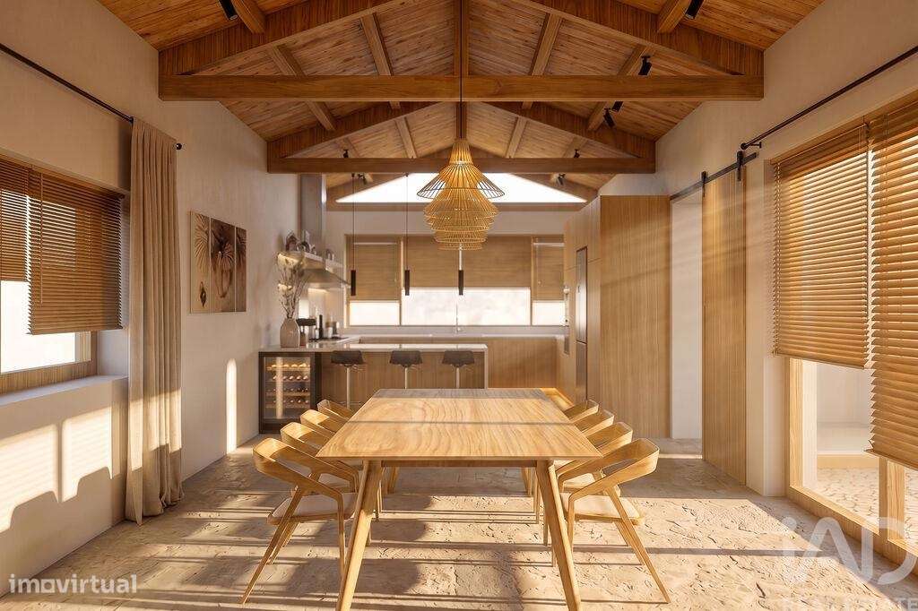 Casa / Villa T4 em Alcabideche de 526,00 m2-10