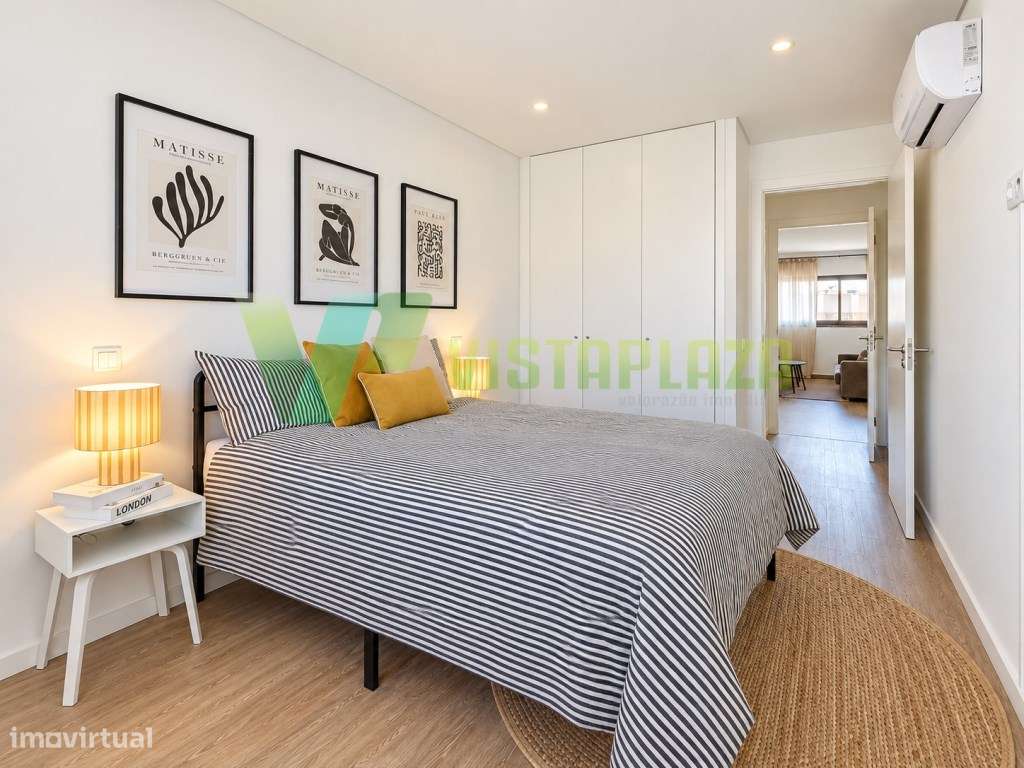 Apartamento T3 com piscina e garagem nos Terraços do Sul - Encosta ...-20