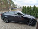 Lexus IS 250 Elegance - 2