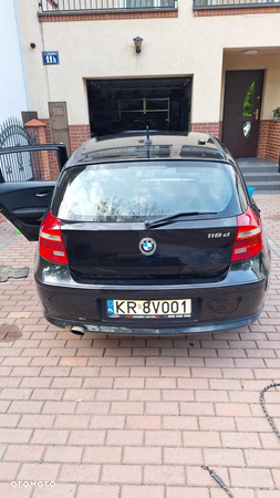 BMW Seria 1 - 22
