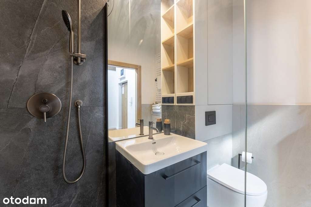 Apartament/2 łazienki/sauna/balkon/klimatyzacja/-9