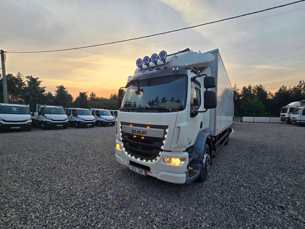 DAF LF 2016