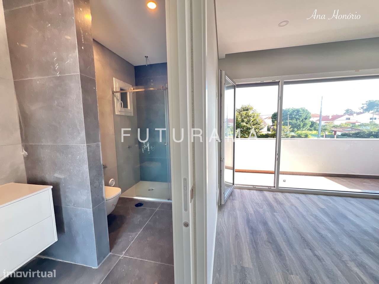 MORADIA ENTRE CAMPO E O MAR T4 + 1 - Azeitão-22