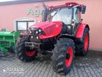 Zetor Forterra HSX 140 klima, EHR, skrzynia 40eko 30/30, moc 137KM HIT - 1