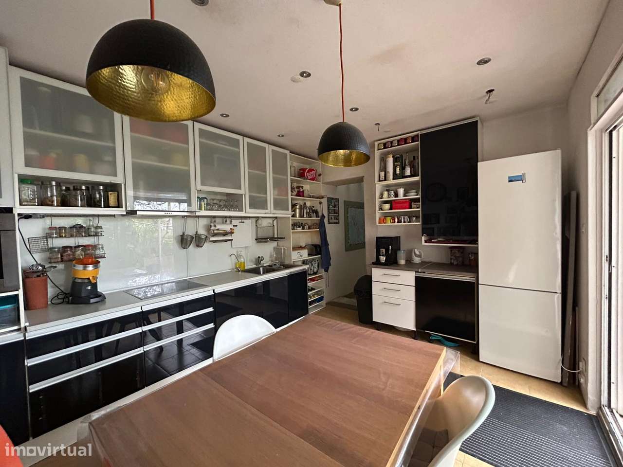 Andar de Moradia - V3 - Terraço / Jardim - Setúbal - Grande imagem: 2/24