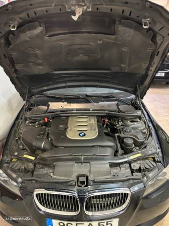 BMW 335 d Auto - 6