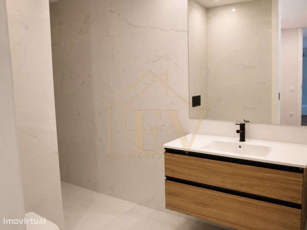 Moradia T4 Nova com Piscina | Guimarães-6