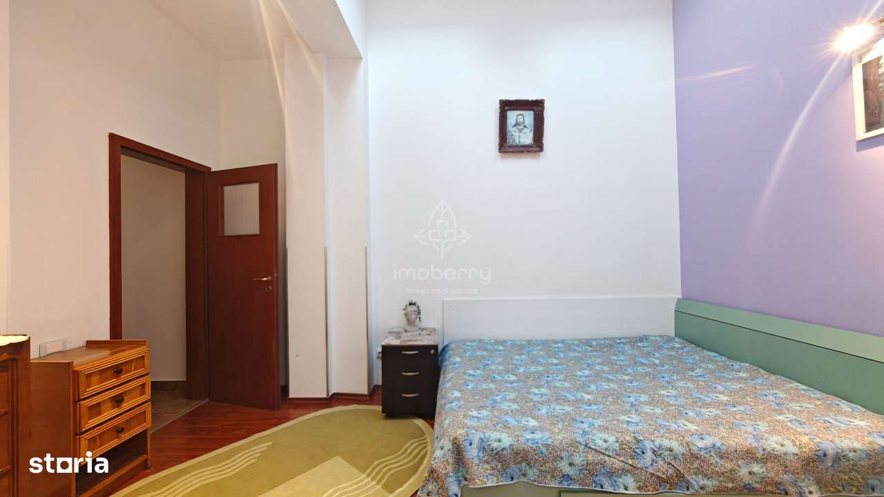 Vanzare duplex 3 camere, Prelungirea Ghencea - Cartier latin-10