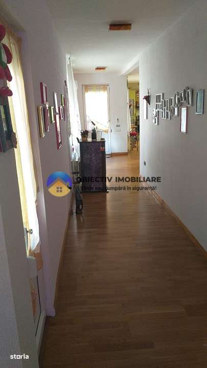 Casa + spatiu comercial la pret de apartament  ,  Precista - Piatra Ne-9