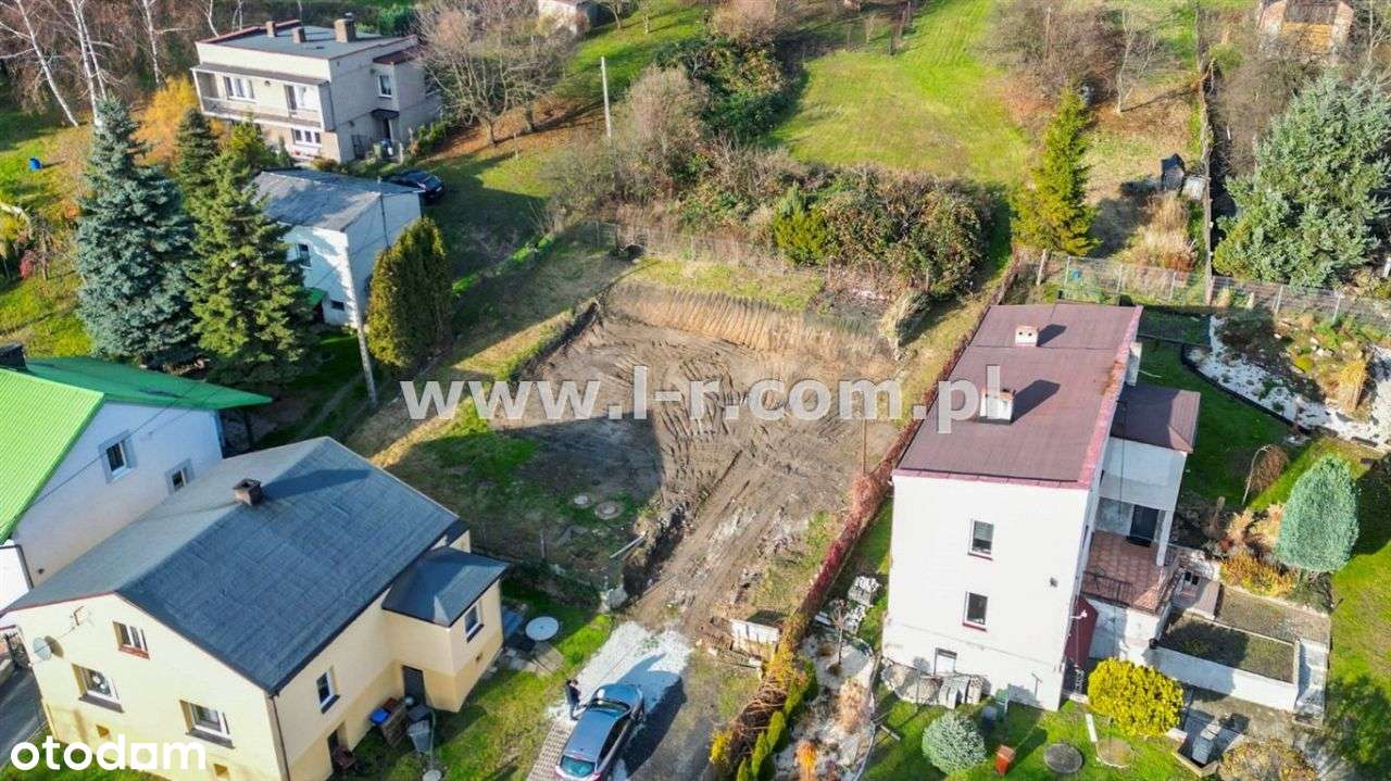 Działka Budowlano-Usługowa-6