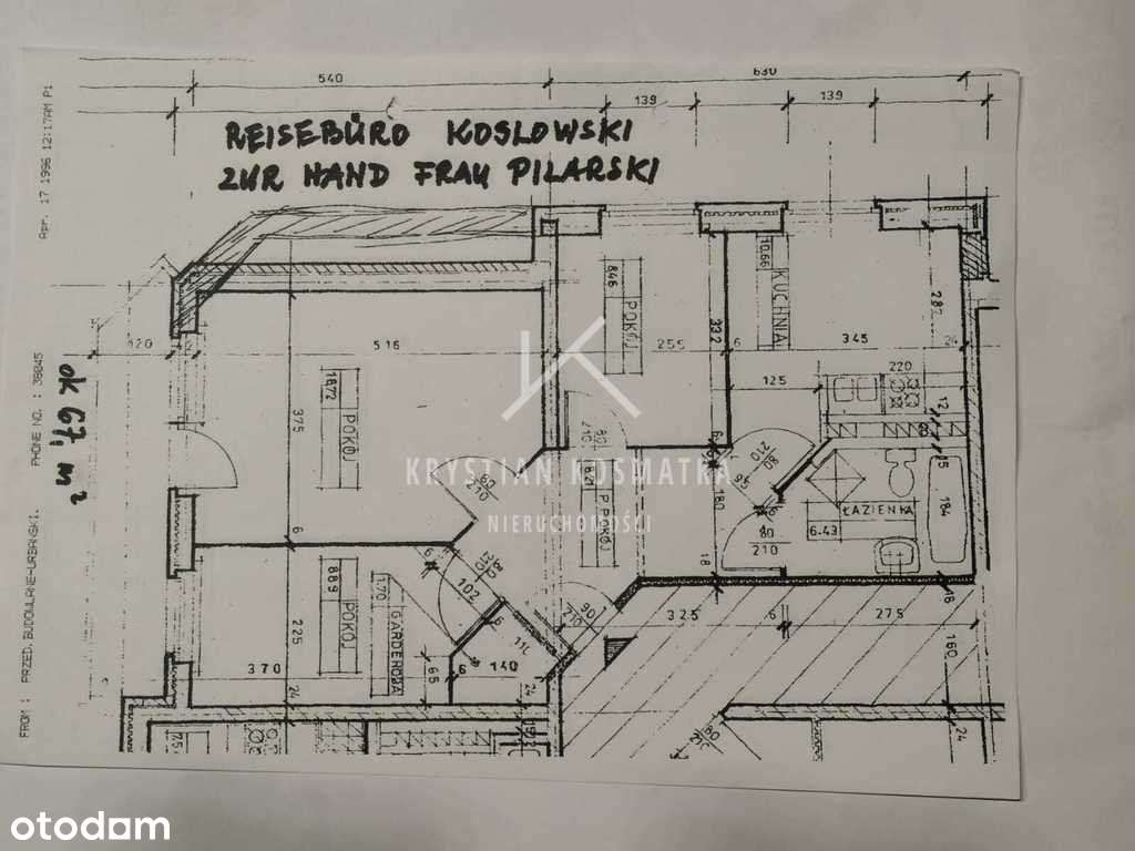 Pierwsze piętro na osiedlu zamkniętym-7