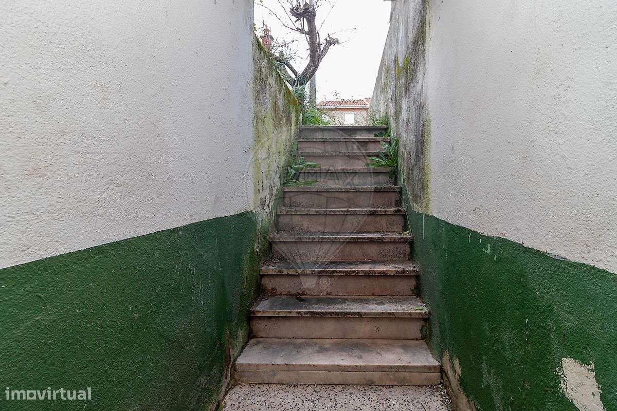 Moradia T4 para venda-30