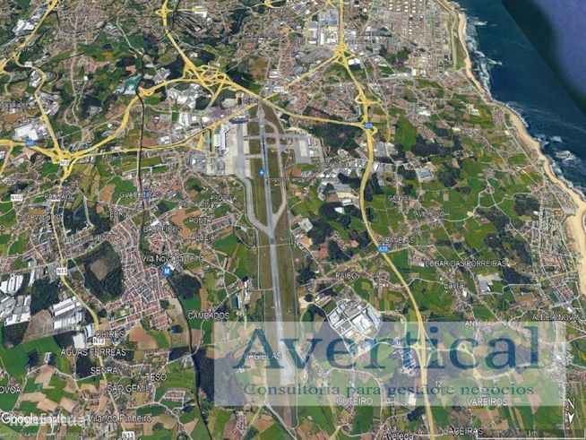 Armazém c/ Escritório-7