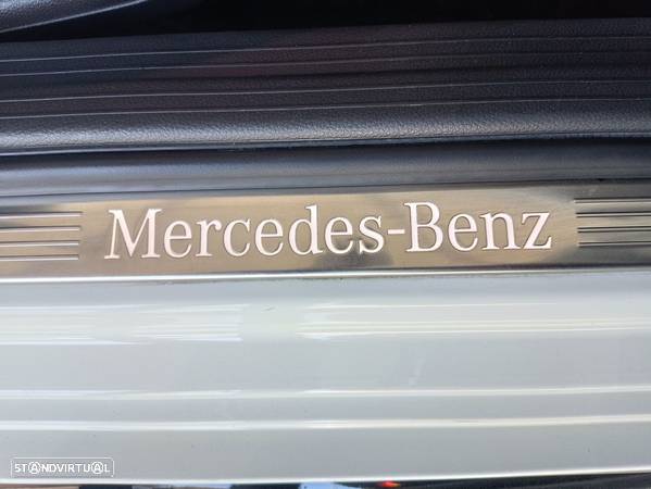 Mercedes-Benz A 180 (BlueEFFICIENCY) 7G-DCT AMG Sport - 19