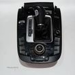 Consola centrala Audi A5 2009-2012 | 8T0919609F | 90025-289/0001 | Clinique Car - 2