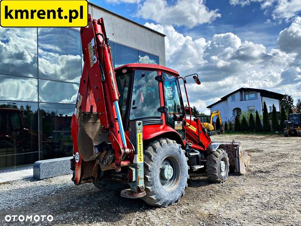 JCB 3CX KOPARKO-ŁADOWARKA 2013R. | CAT 432 428 CASE 580 - 4