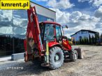 JCB 3CX KOPARKO-ŁADOWARKA 2013R. | CAT 432 428 CASE 580 - 4