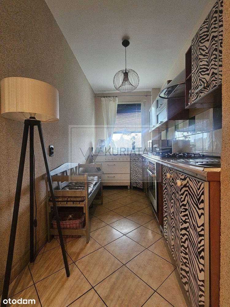 Duże 3 pokoje na parterze Przylesie-11