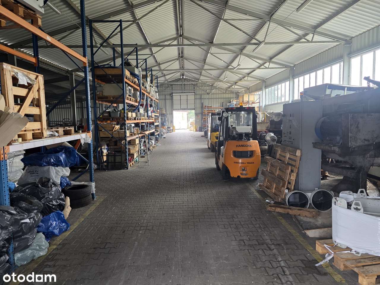 Obiekt produkcyjno-magazynowo-biurowy-12