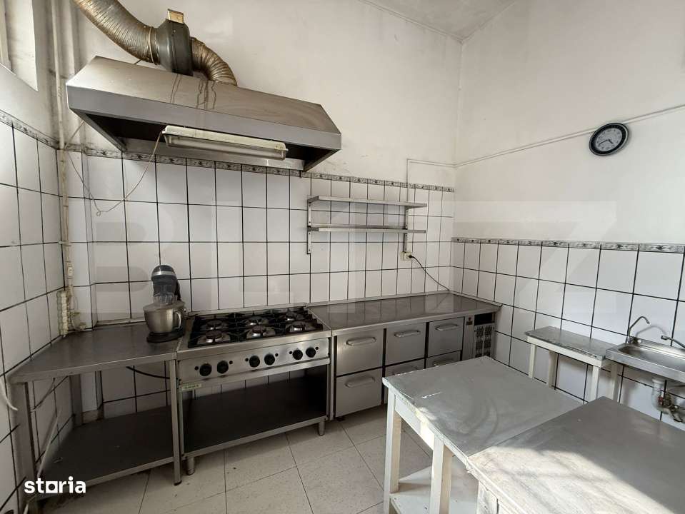 Spatiu comercial de vanzare, 100 mp, zona Semicentrala - Imagine principală: 4/7