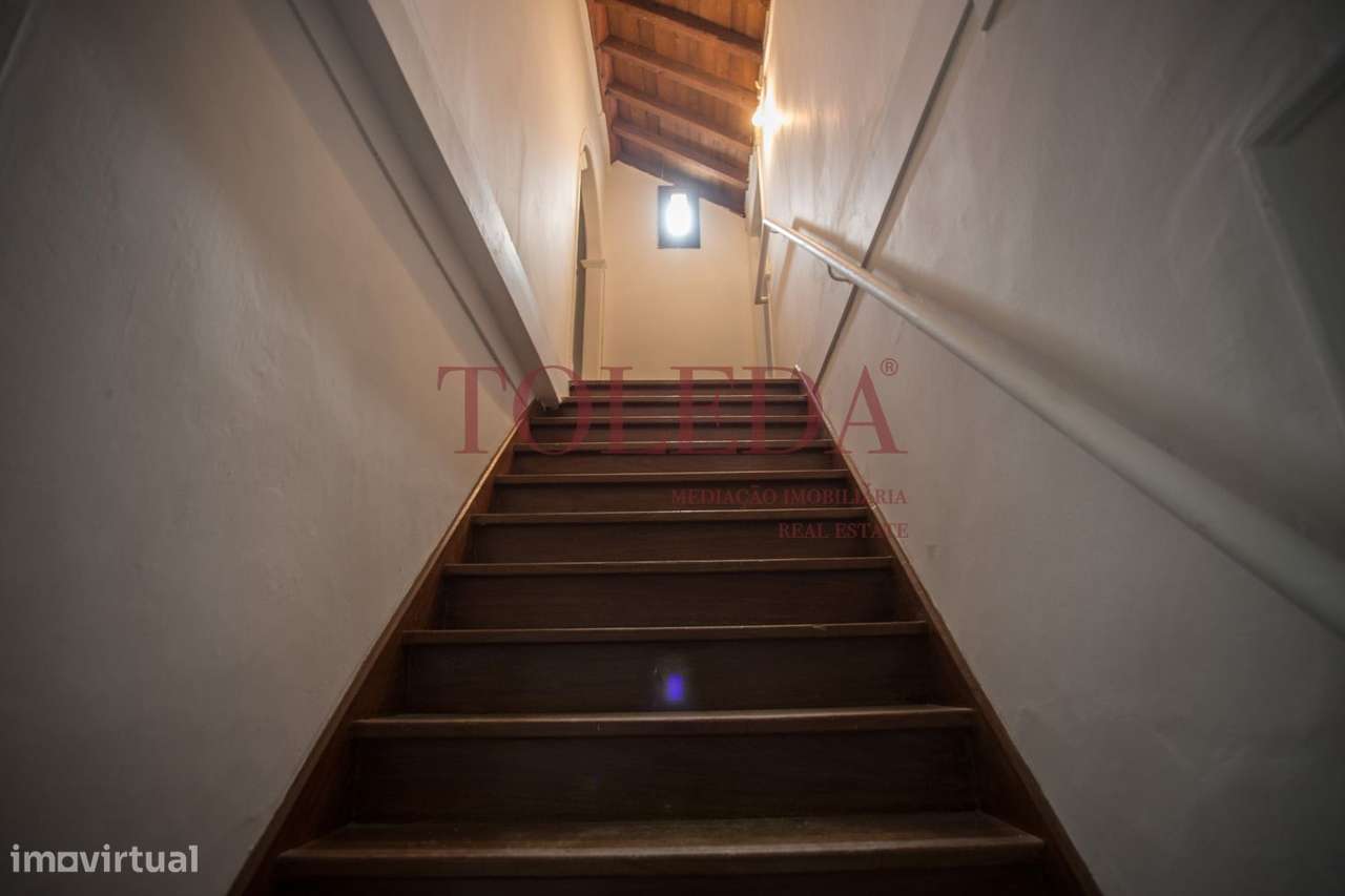 Moradia 3 Pisos 10 Divisões-22