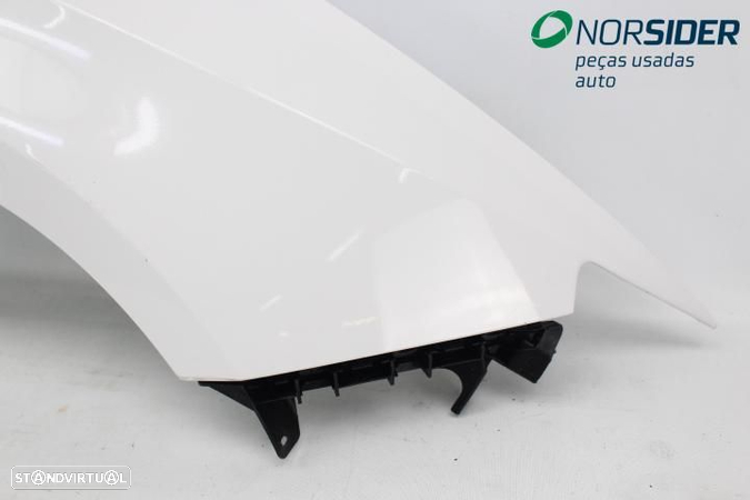 Guarda lamas direito Seat Ibiza|12-15 - 4