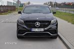Mercedes-Benz GLE AMG Coupe 63 4-Matic - 27