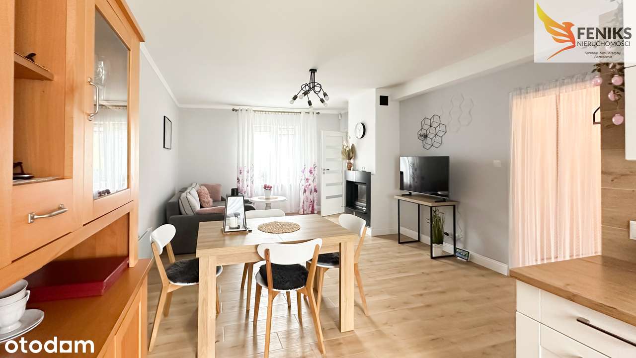 Dom całoroczny nad jeziorem - Pełny obrazek: 5/20