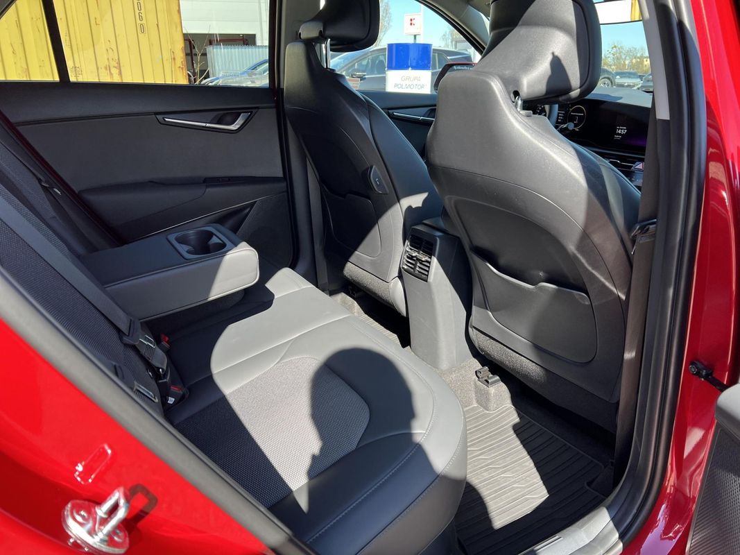 kia niro