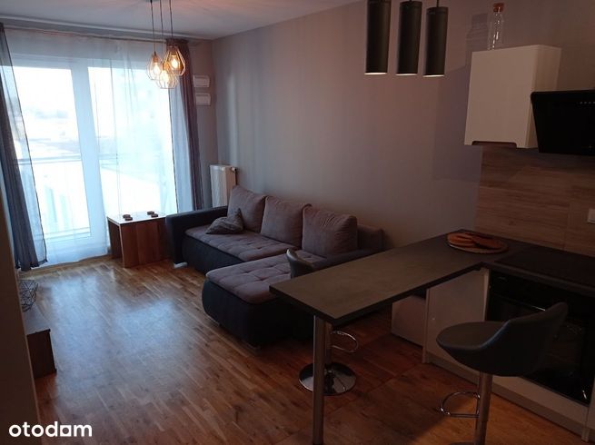 Nowoczesny apartament - Primo Nowe centrum Łodzi