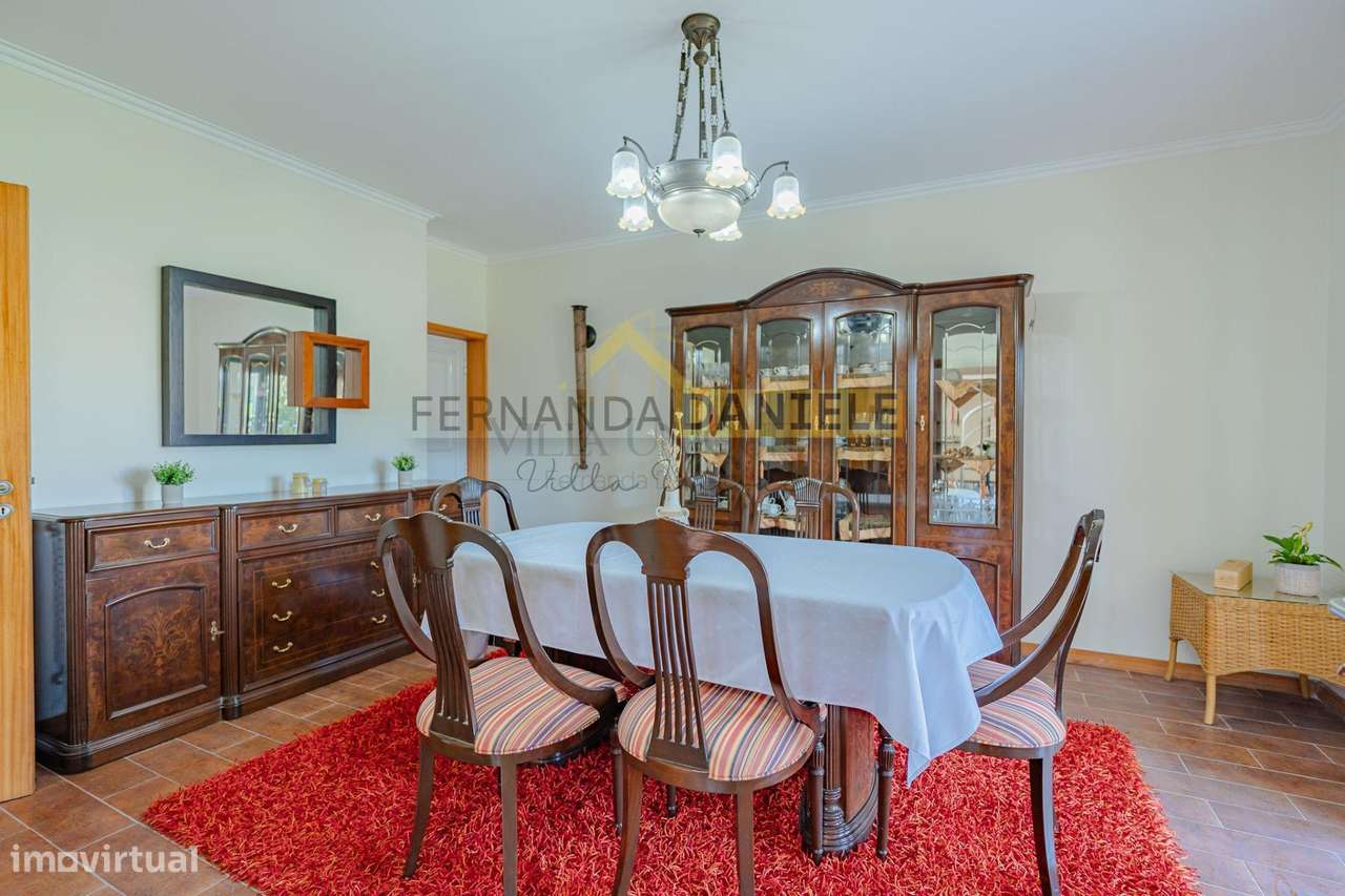 Quinta Urbana - Morandia em Travanca com 3 suítes e 1425m2 de terreno-25