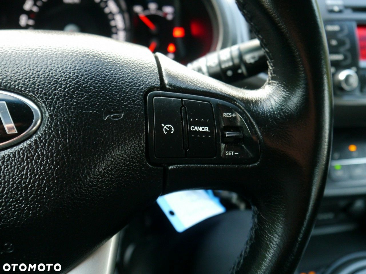 Kia Sportage 1.7 CRDI 2WD Dream-Team Edition - 28