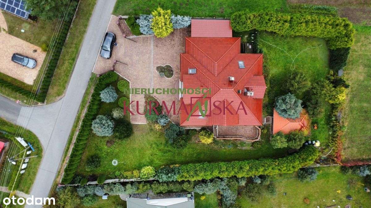 Dom wolnostojący Lubrza - Pełny obrazek: 4/17