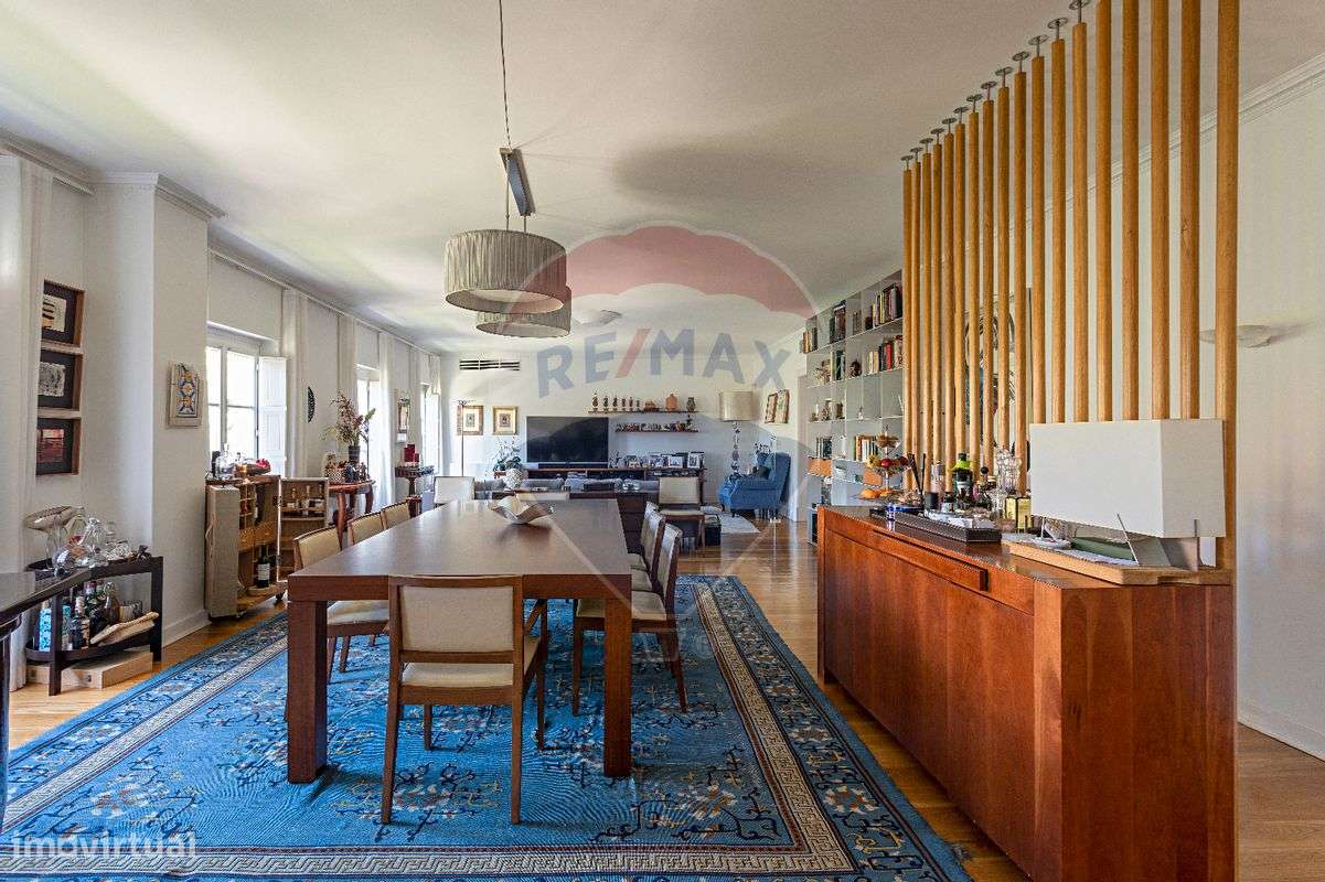 Apartamento T6 para venda - Grande imagem: 5/38