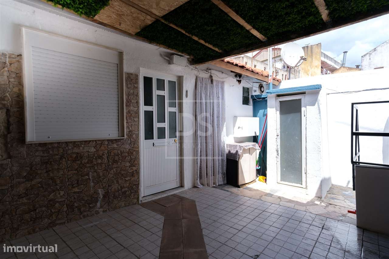 Moradia Geminada T6 Venda em Campolide,Lisboa-19