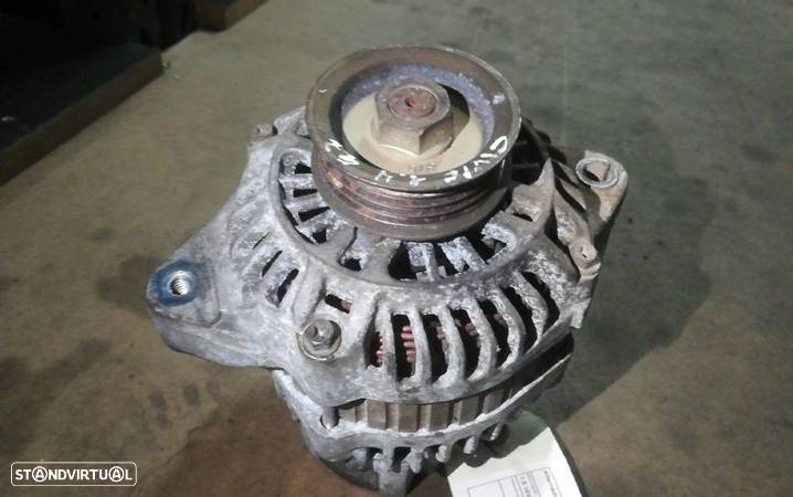 Alternador Honda Hr-V (Gh) - 1