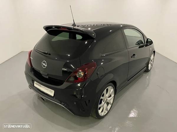 Opel Corsa OPC 1.6 T - 26