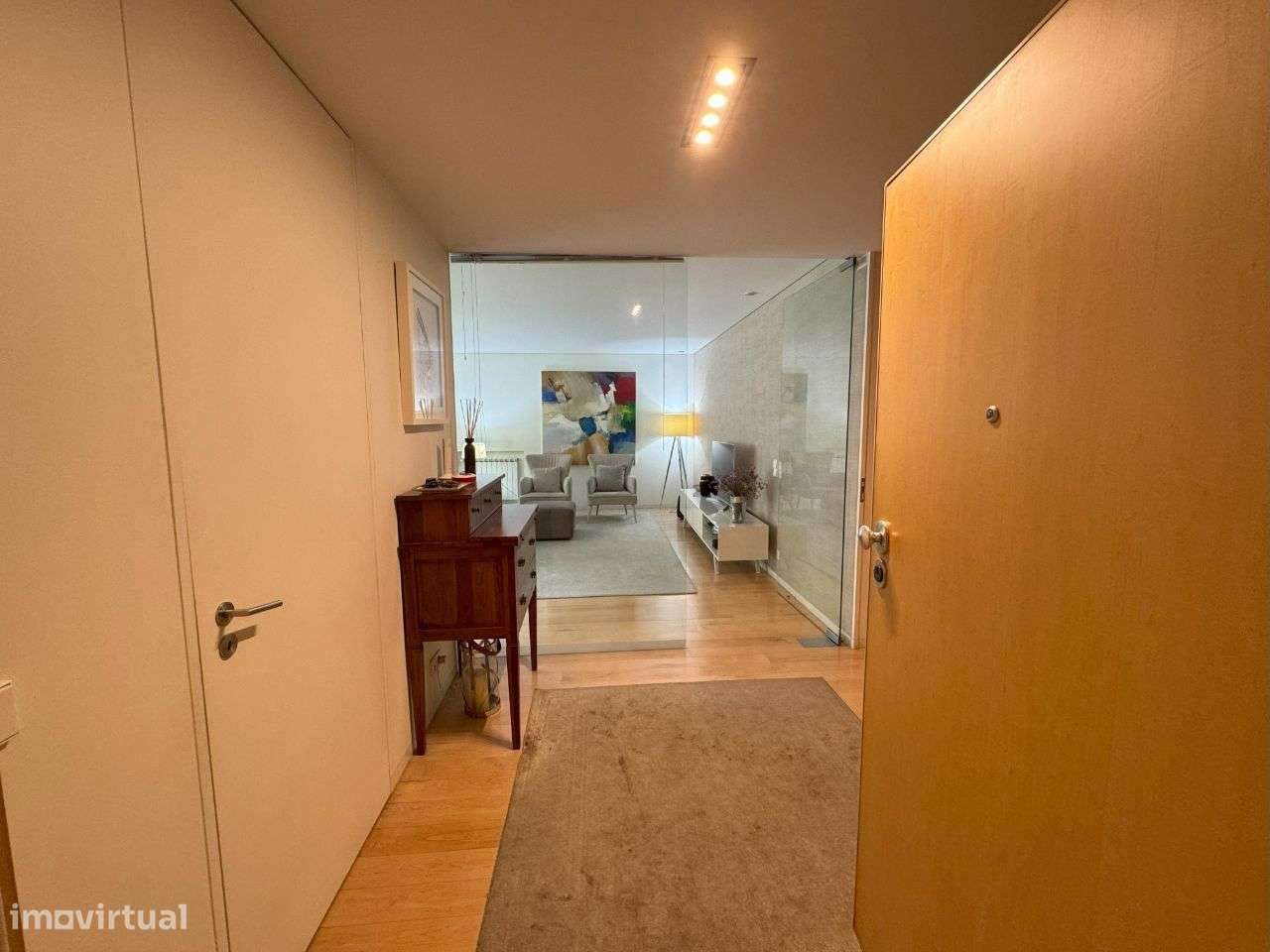 Apartamento T3 em condominio fechado - Grande imagem: 5/37