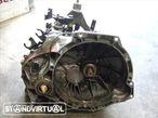 Caixa de Velocidade Ford Focus 1.8TDCI 2001 - 1